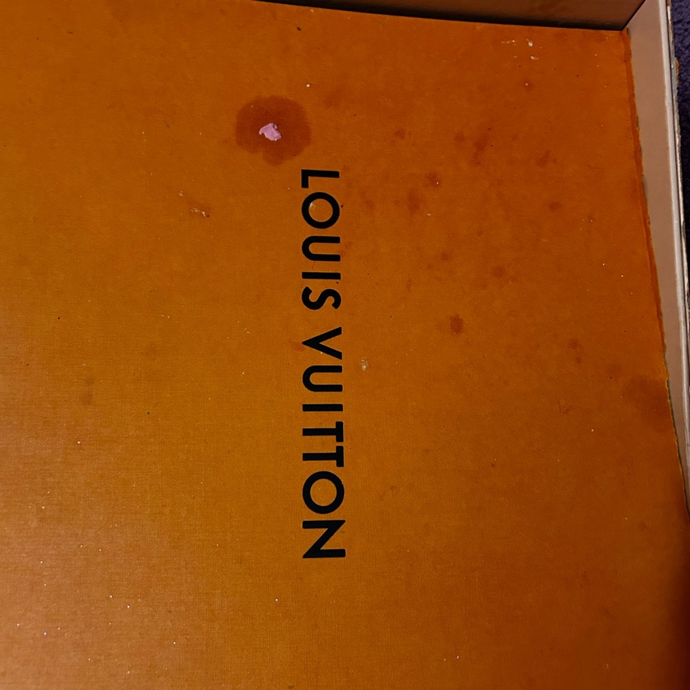 Louis Vuitton Monogram Rain Boots - Picture 11 of 15